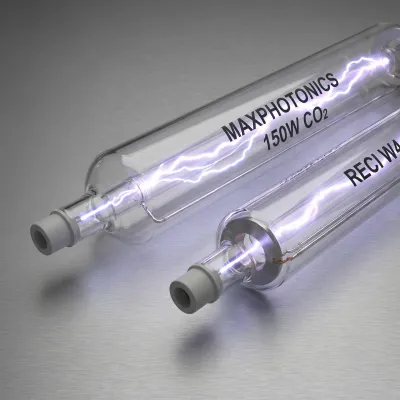 laser tubes