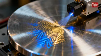 MOPA color marking settings guide for stainless steel